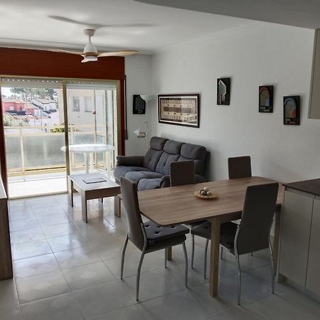 Cozzy Flat In A Quiet And Nice Area / Acogedor Apartamento En Zona Tranquila Y Agradable Cambrils Kültér fotó