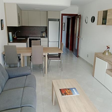 Cozzy Flat In A Quiet And Nice Area / Acogedor Apartamento En Zona Tranquila Y Agradable Cambrils Kültér fotó