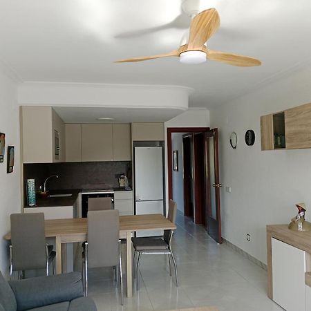 Cozzy Flat In A Quiet And Nice Area / Acogedor Apartamento En Zona Tranquila Y Agradable Cambrils Kültér fotó