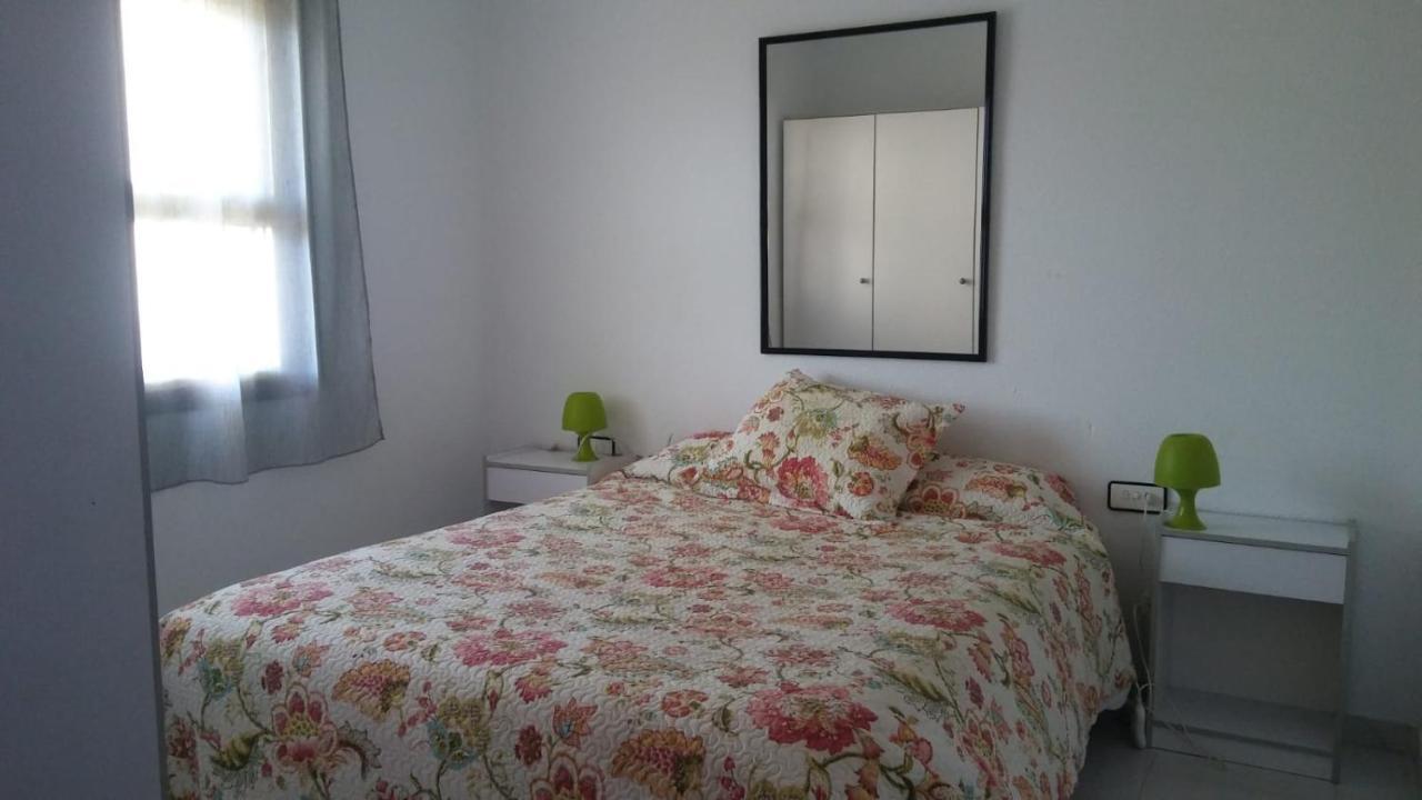 Cozzy Flat In A Quiet And Nice Area / Acogedor Apartamento En Zona Tranquila Y Agradable Cambrils Kültér fotó
