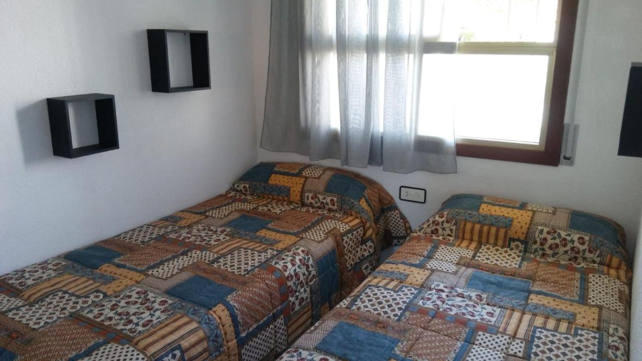 Cozzy Flat In A Quiet And Nice Area / Acogedor Apartamento En Zona Tranquila Y Agradable Cambrils Kültér fotó